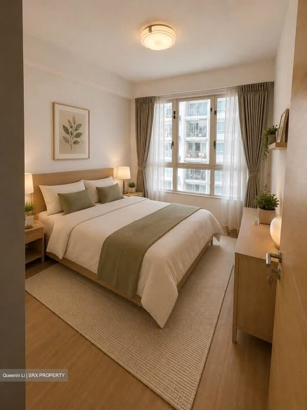 Vacanza @ East (D14), Condominium #564779431
